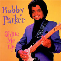 Bobby Parker